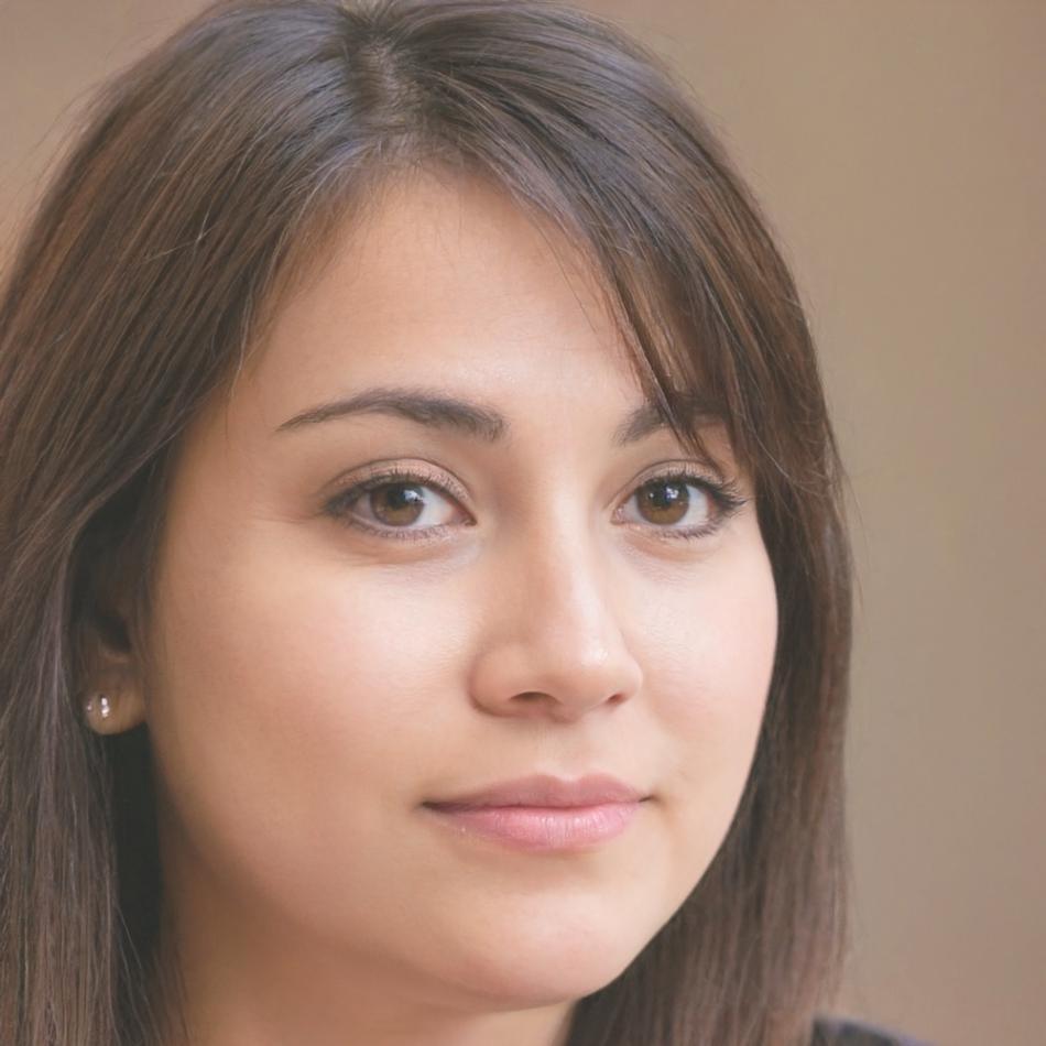 Directora de Alianzas Estratégicas Hywar Ploux